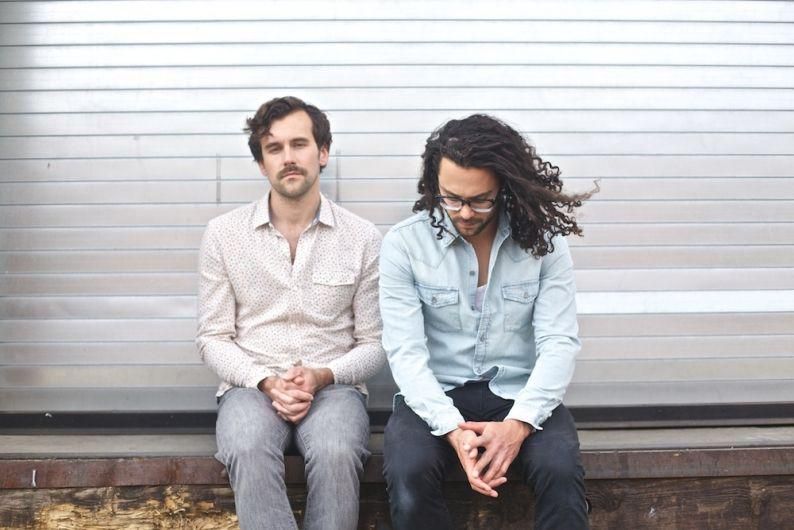 Foto de Tall Heights