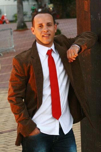 Foto de Maxwel Moreira