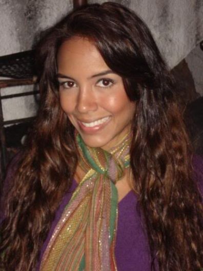 Foto de Taissa Araujo