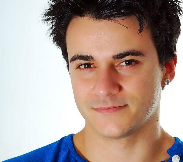 Foto de Mc Marcelo (Gaúcho)