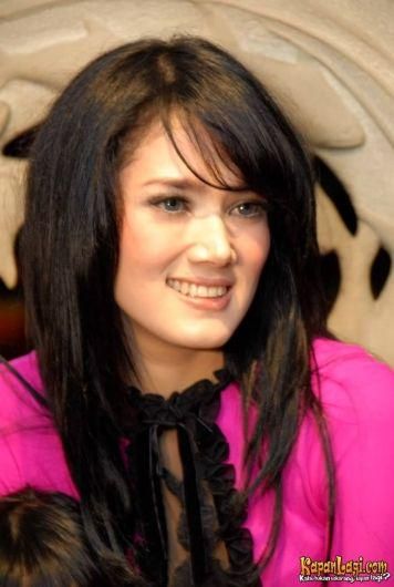 Foto de Mulan Jameela