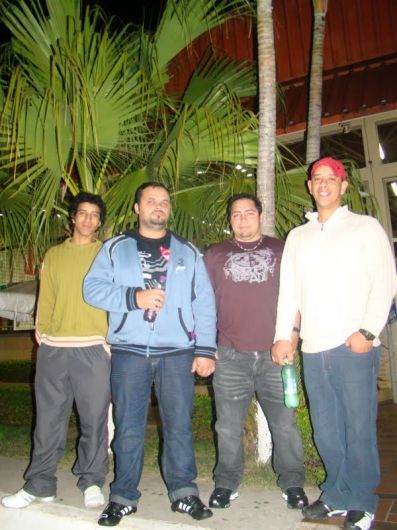 Foto de Ministério Há Poder de Deus