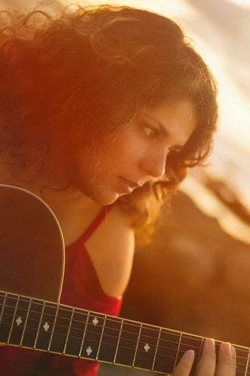 Foto de Luana Mattos