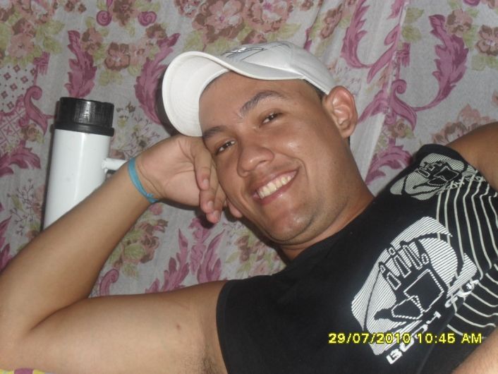 Foto de Rodrigo Alves