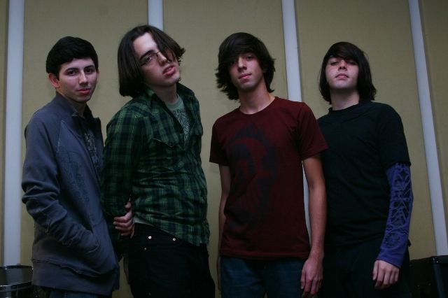 Foto de The Asbestos