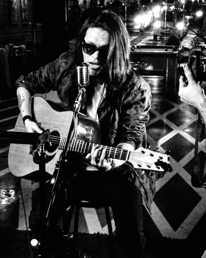 Foto de Mack Monteiro