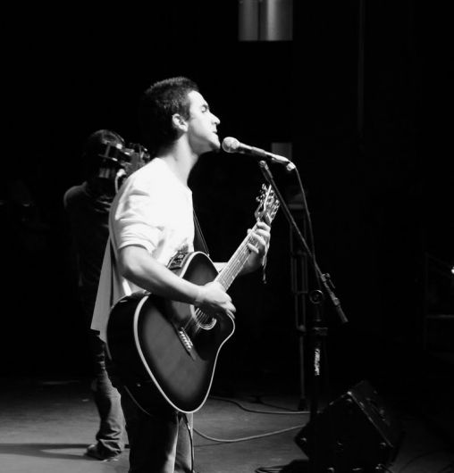 Foto de Gabriel Grilo