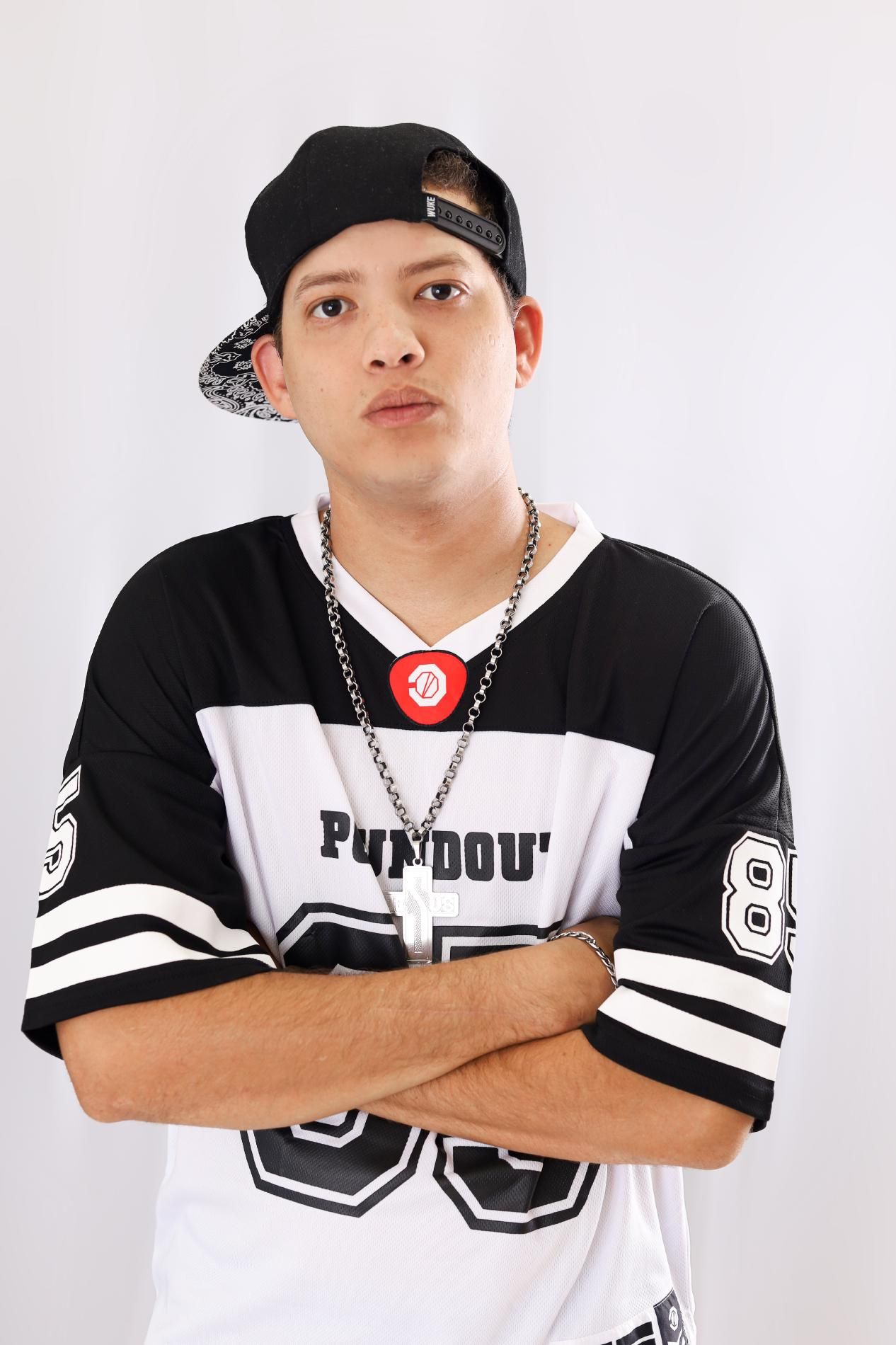 Foto de Garoto Hip Hop