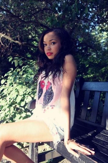 Foto de Dionne Bromfield