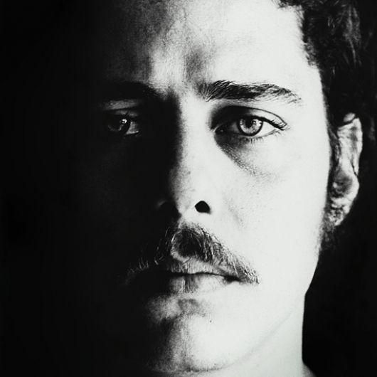 Foto de Chico Buarque