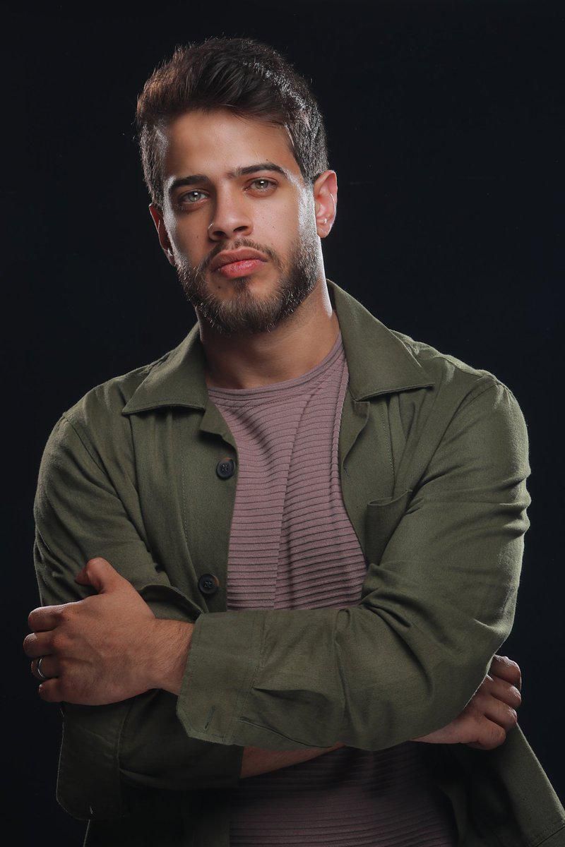 Foto de Adham Nabulsi