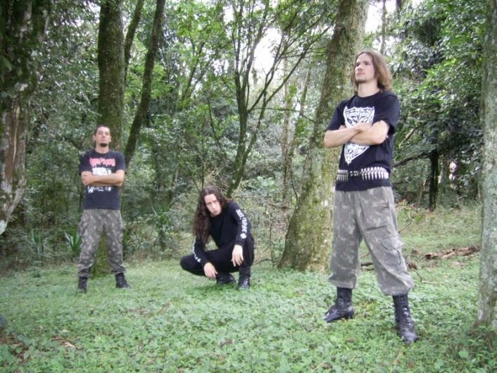 Foto de Southern Warfront