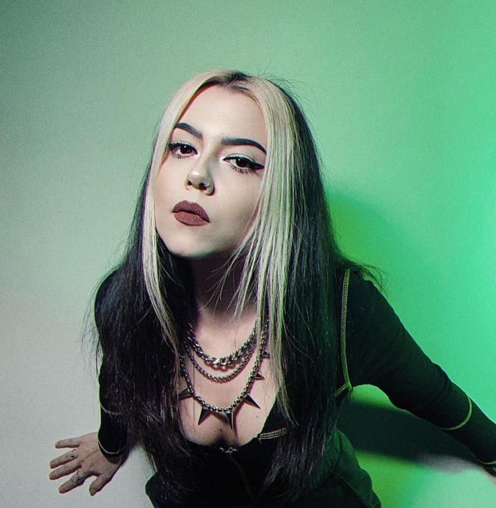 Foto de Violet Orlandi