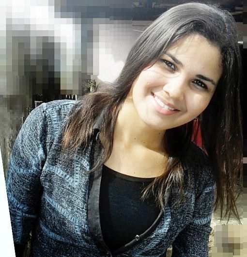 Foto de Ruana Carolina