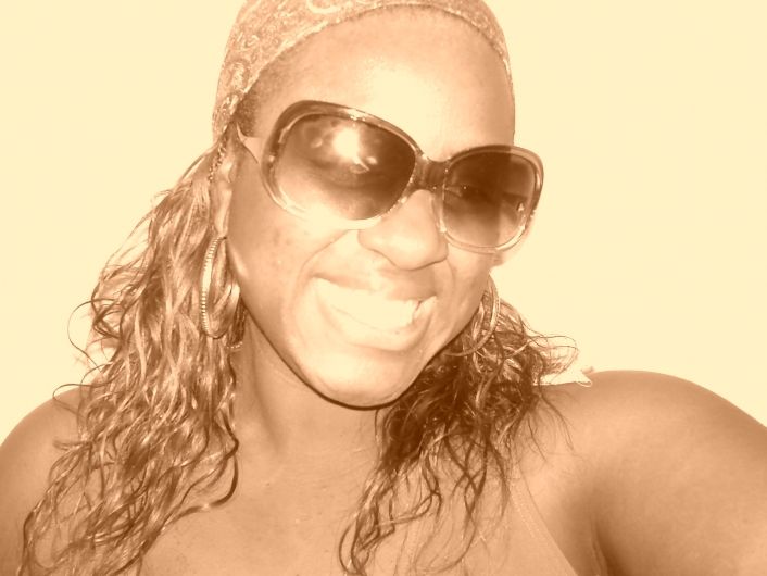 Photo of Elis Ângela Brown