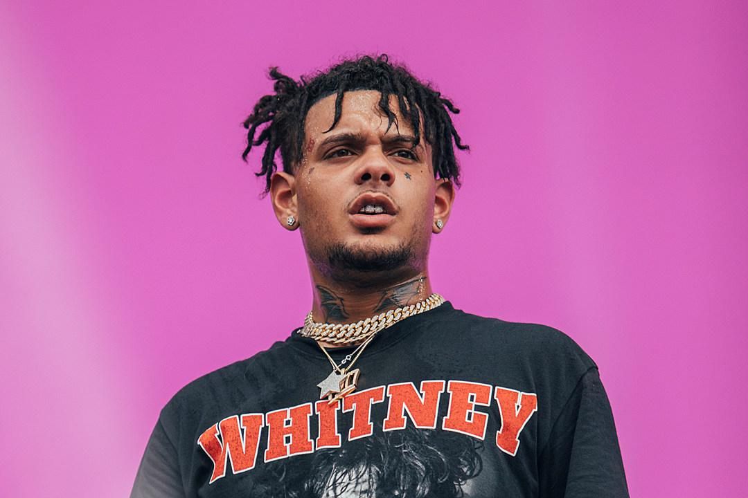 Foto de Smokepurpp