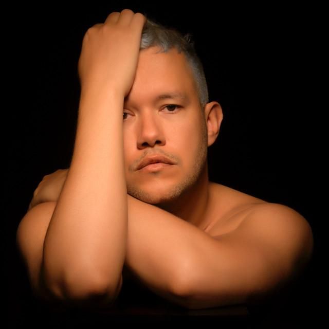 Photo of Redd Carter