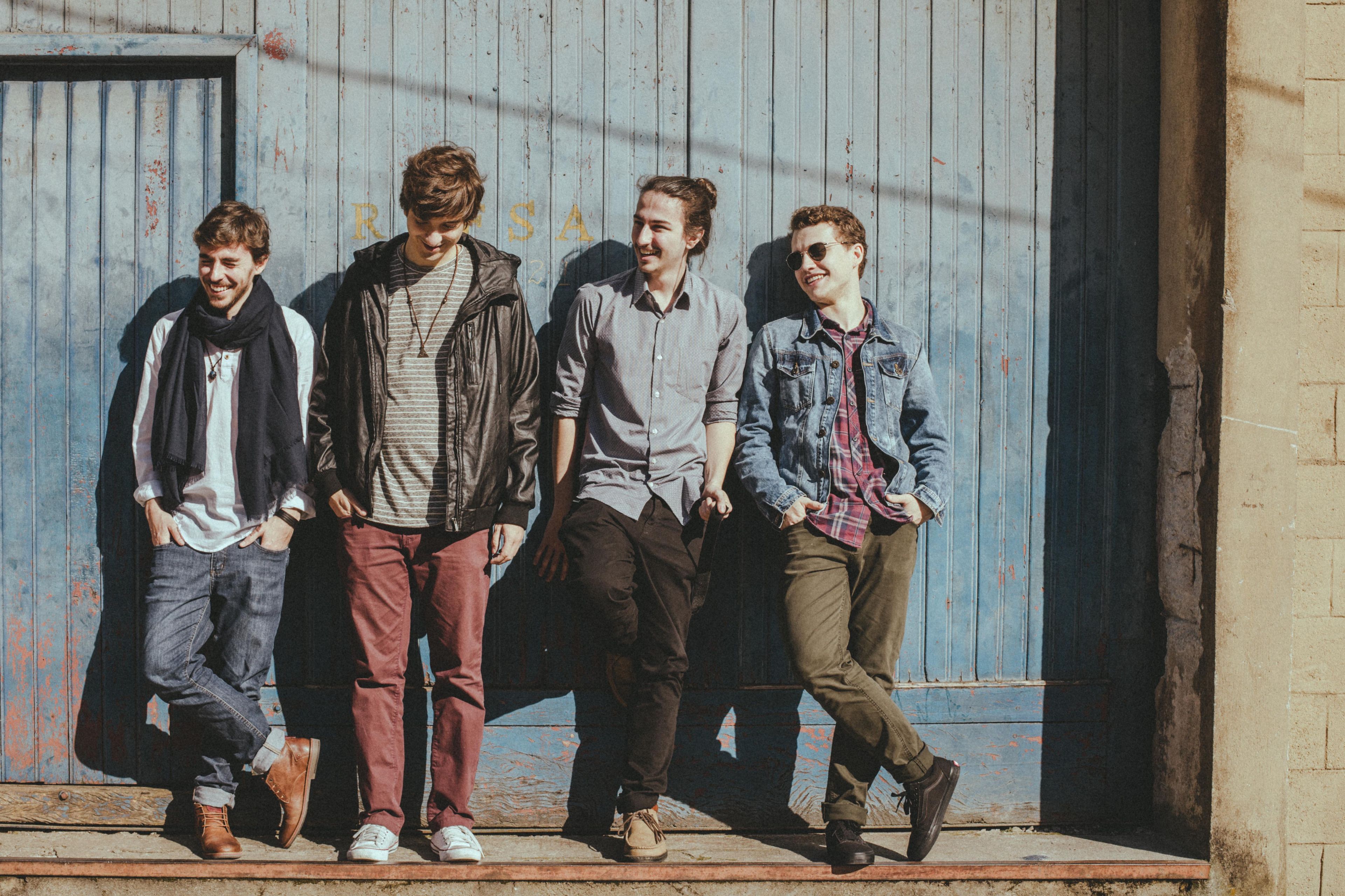 Foto de Universo Relativo