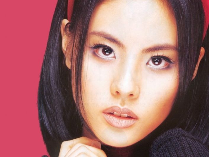 Photo of Park Ji Yoon