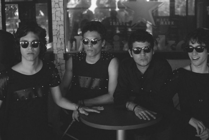 Foto de Indigo (BRA)