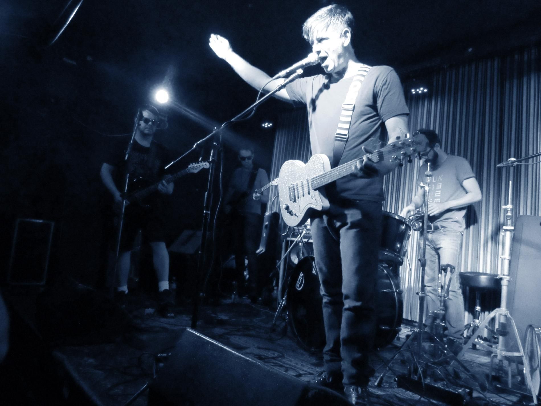 Foto de A Transgressão