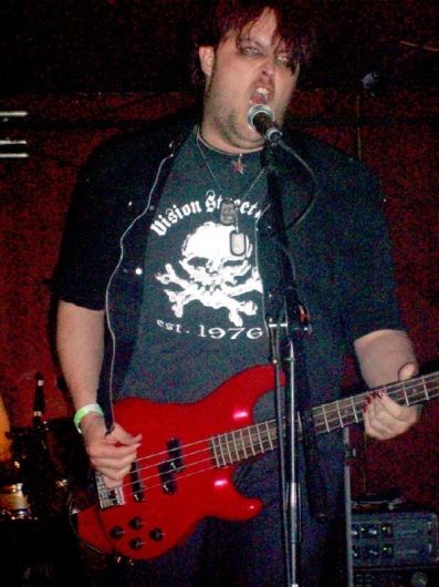 Photo of Bozo Porno Circus