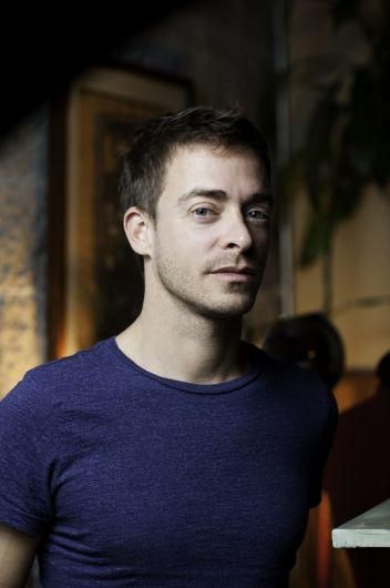 Foto de Alexandre Desilets