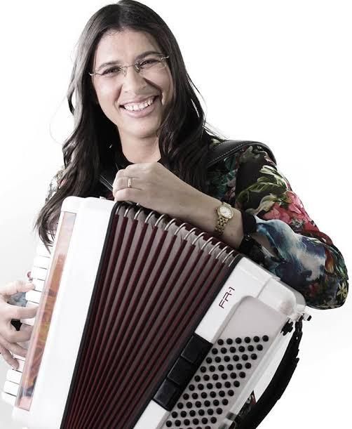 Photo of Alice Maciel