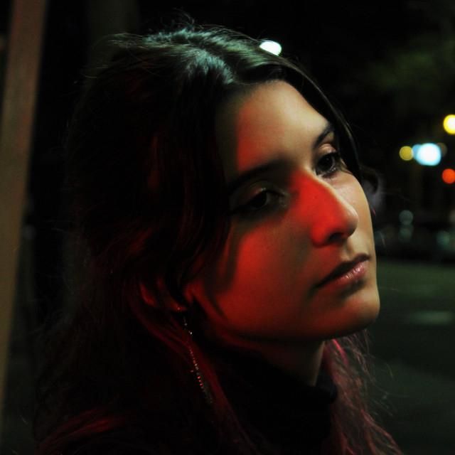 Foto de Natasha Hoffmann