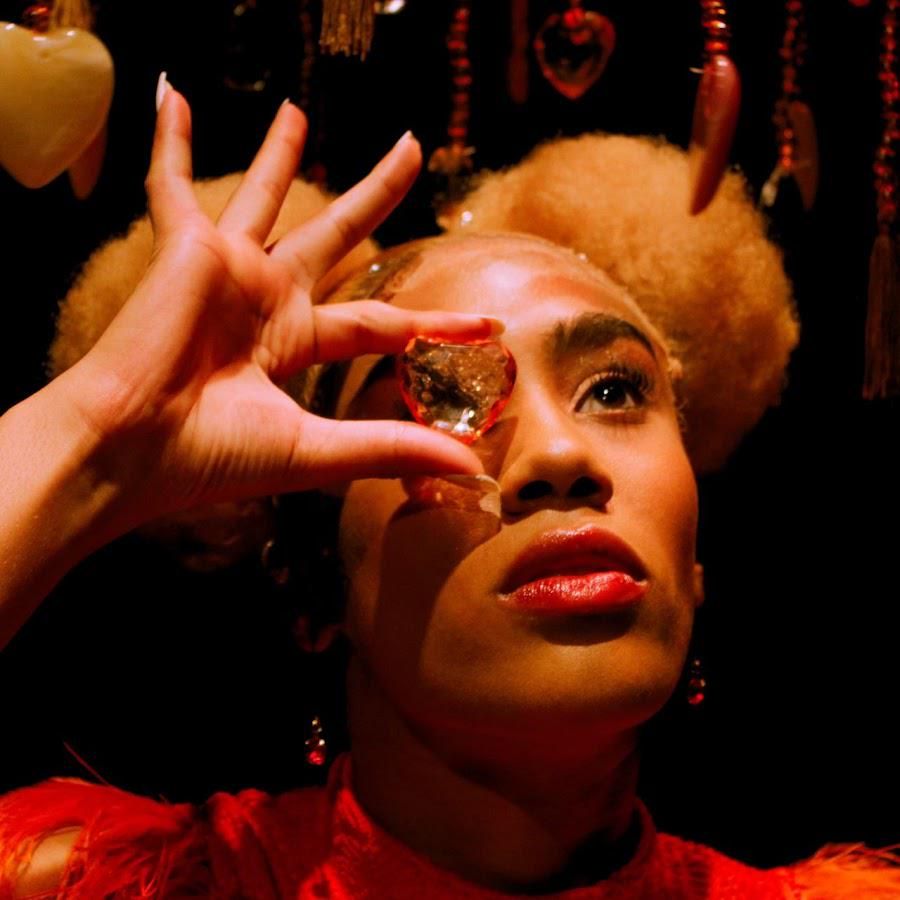 Foto de Augusta Barna