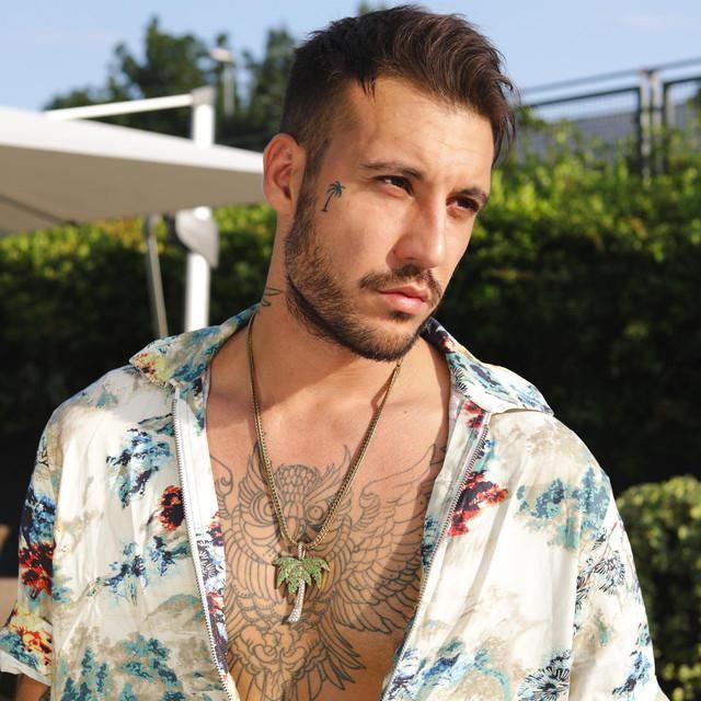 Foto de Fred De Palma