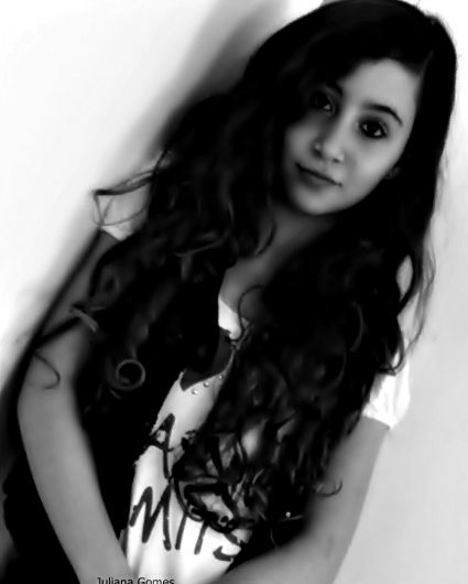 Foto de Juliana Gomes