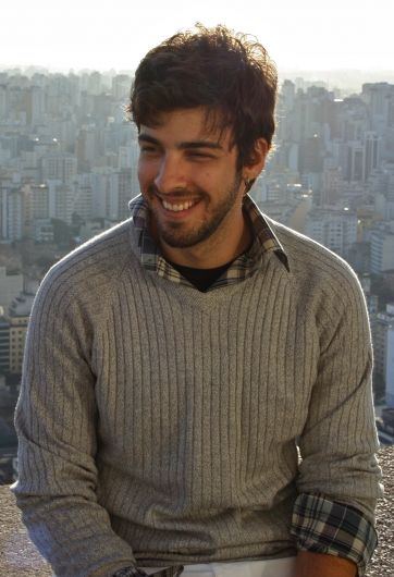 Foto de Márcio Lugó