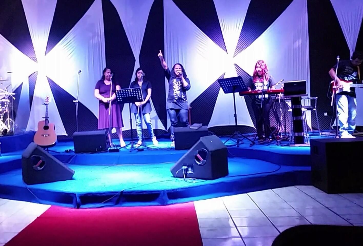 Photo of Banda Celebração