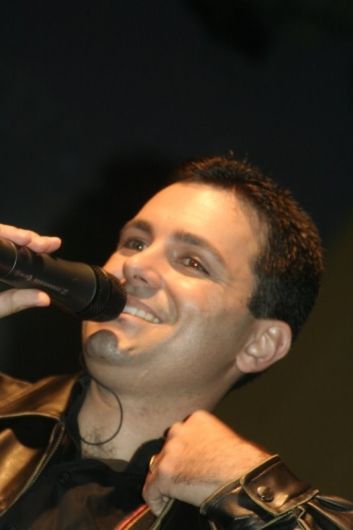 Foto de Matheus e Rafael