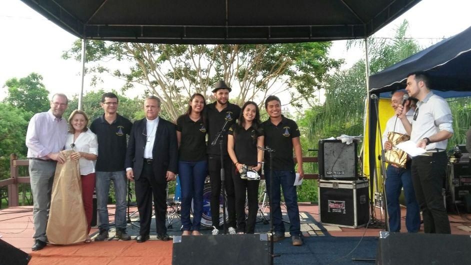 Foto de Ministério Mãe Aparecida