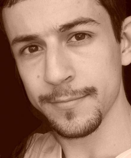 Foto de Luis Tadeu Bruno Piacesi