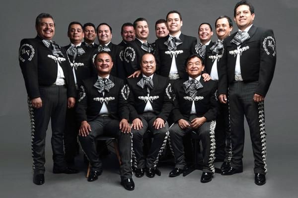 Foto de Mariachi Vargas de Tecalitlán
