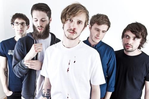 Foto de Dry The River