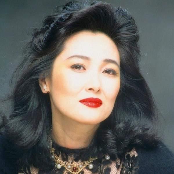 Photo of Yasuko Agawa