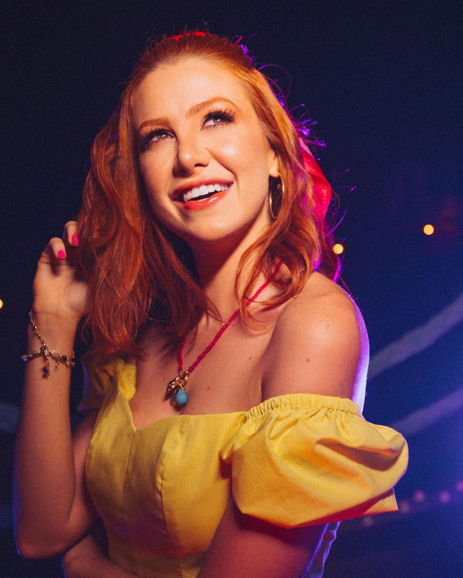 Foto de Sofia Gayoso