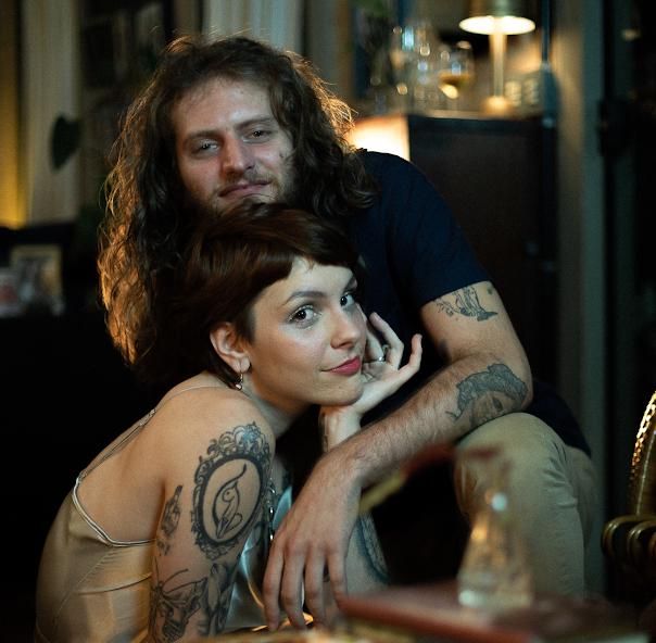 Foto de Uma Poesia Qualquer