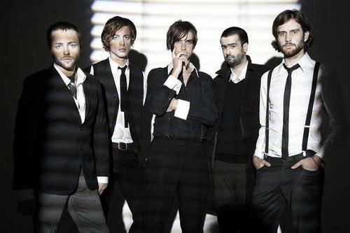 Foto de The Cooper Temple Clause