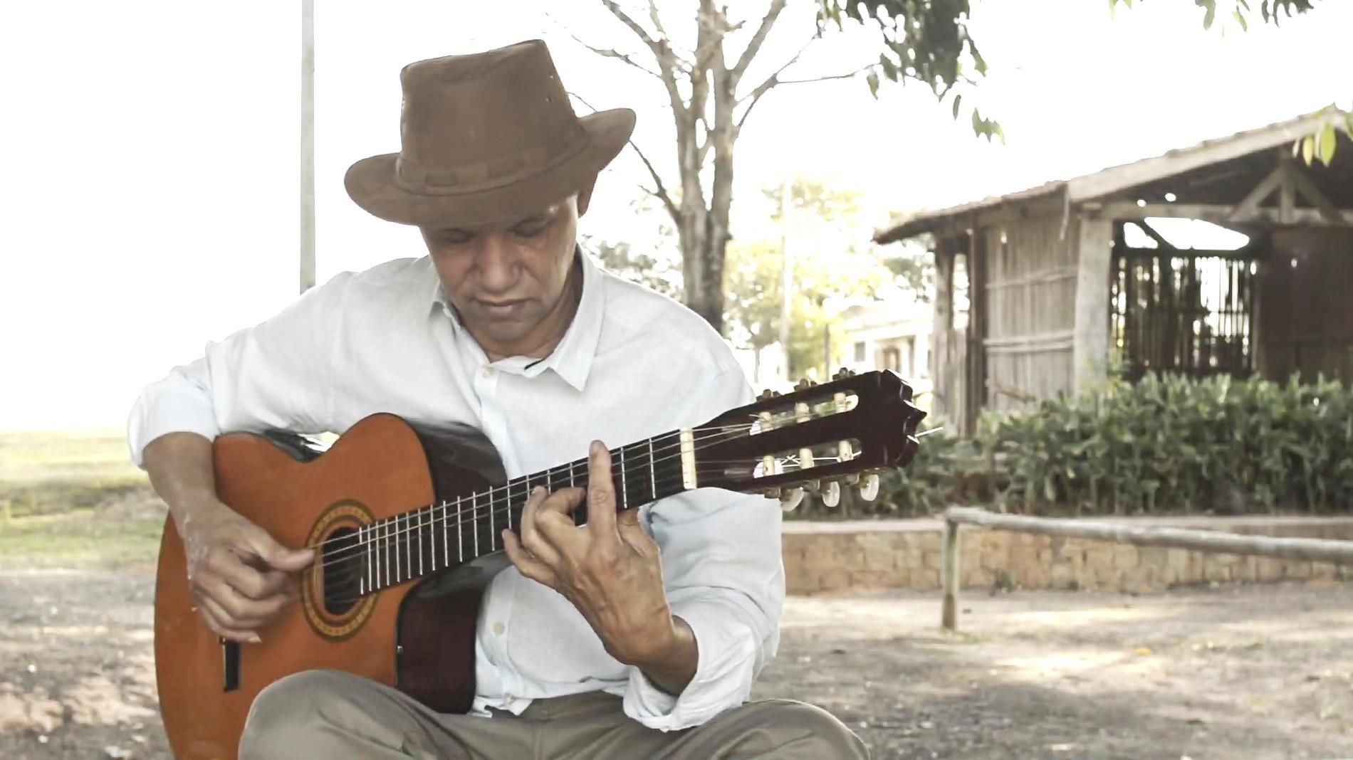 Foto de João Liborio