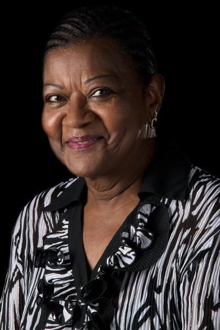 Foto de Alaíde Costa