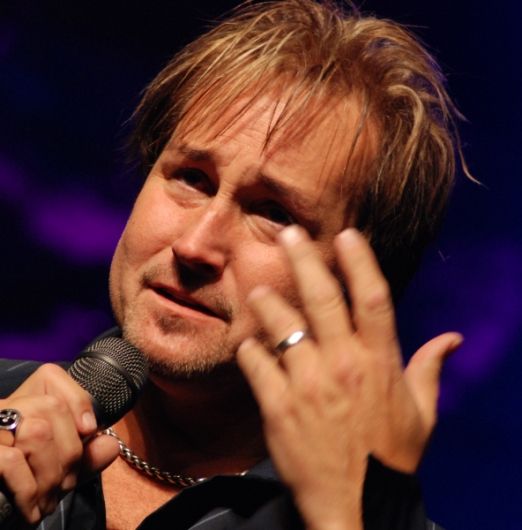 Foto de Michael English