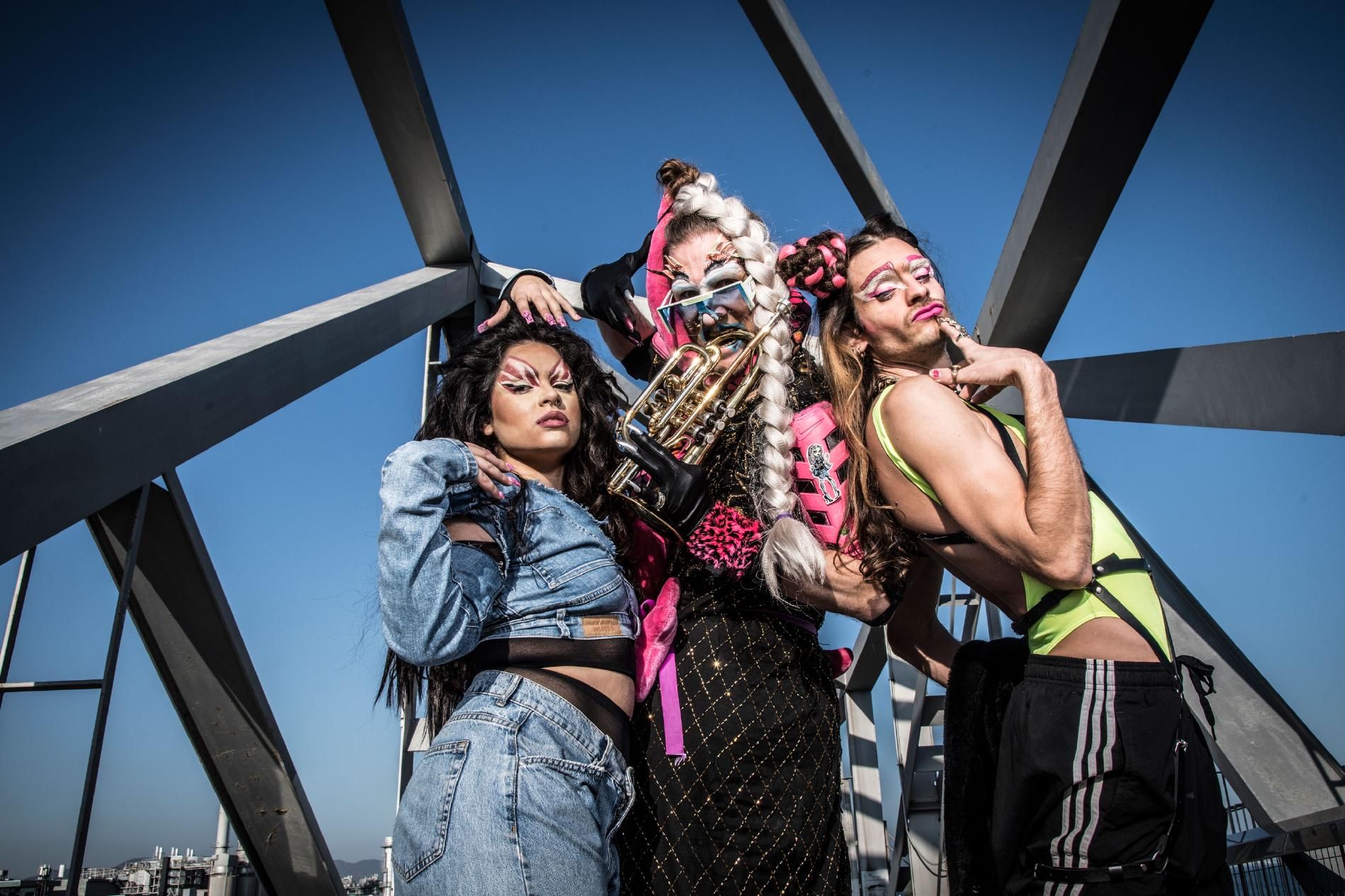 Foto de Las Marikarmen