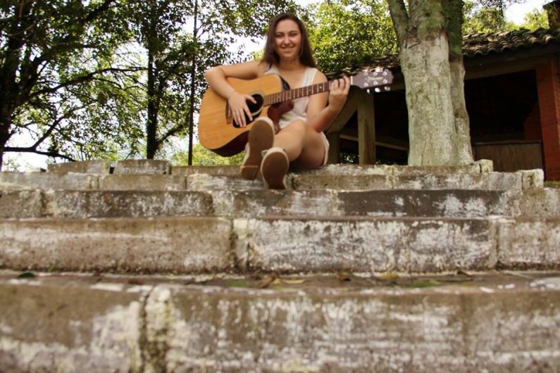 Foto de Bruna Ritterbuch