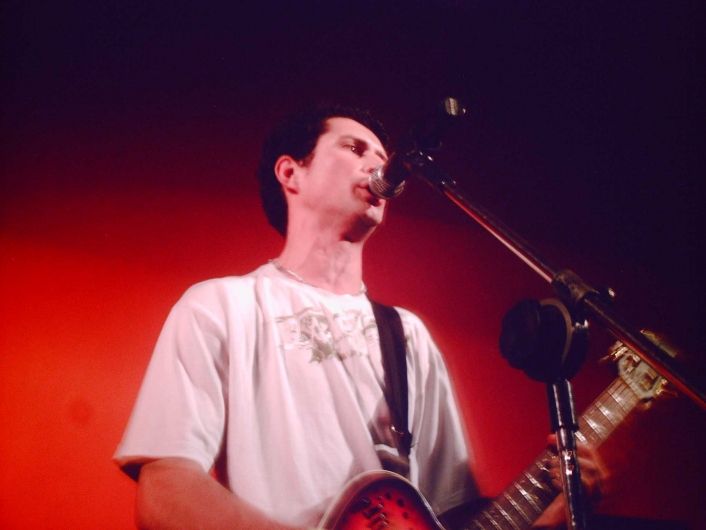 Foto de Pé de Chinela