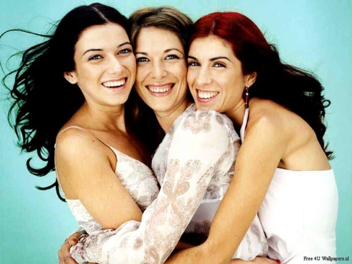 Foto de Las Ketchup